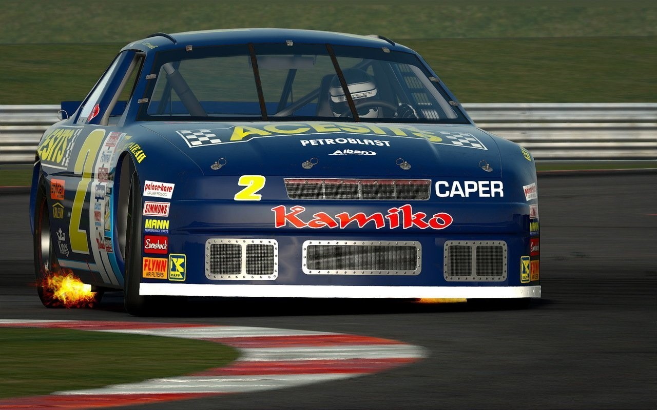 Project Cars - Imagen 33